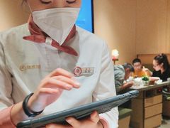 -海底捞火锅(奥森店)