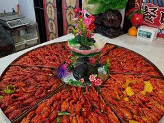-虾铺子龙虾·私房菜(金源花苑店)