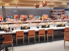 -争鲜回转寿司(朝北大悦城店)