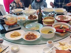 -大鸭梨烤鸭(石佛营店)
