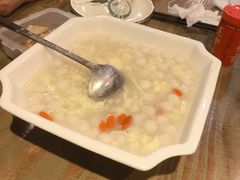 -东北农家饺子村(昌平路店)