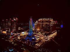 -澳门喜来登大酒店