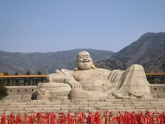 -北京十三陵国家森林公园蟒山景区