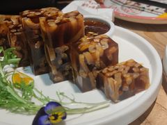 -小放牛炒菜馆(北国商城店)