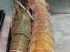 -夏威夷 ·全球海鲜姿造(高新店)