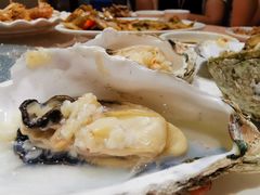 蒜蓉生蚝-新享乐海鲜(翠华路店)
