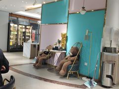 -妥妥烤肉料理(昙华林店)