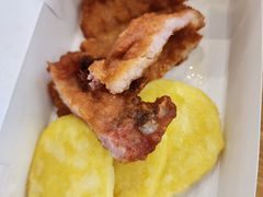 -小姜锅贴(凤凰街店)