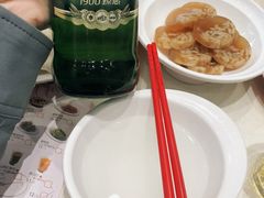 -喜家德虾仁水饺(中央大街店)
