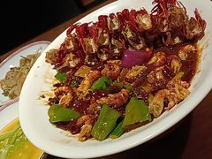 -清水亭湖北菜(大屯DT51店)
