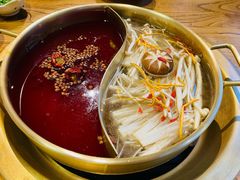 -四喜小胖·北京涮肉(五道营店)