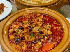 -郑庄脂渣海鲜楼(九水路店)