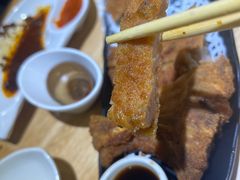 -玖鲜小笼(中山广场店)