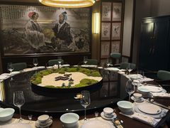 -春发生饭店·非遗(南院门店)