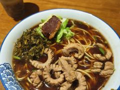 -一味老卤面(大石桥店)
