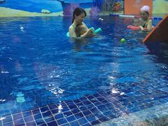 -ABC Swim亲子游泳俱乐部(河西店)