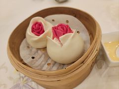 -翠园(北京王府中环店)