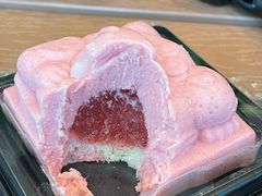 -国家博物馆咖啡厅