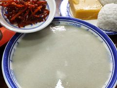 豆汁-隆福寺小吃店(东四店)