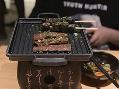 -锦和牛·炭火烧肉(ICC太和里店)