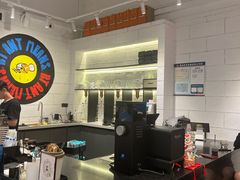 -Dogi&kiki Coffee(中心商务大厦店)