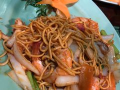 -Lam Vien Restaurant