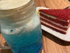 -玛格萝妮(汇智国际商业中心店)