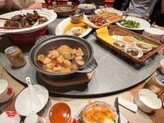 -老城根·潍坊菜(高新店)