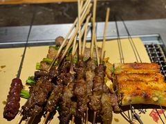 -那些年记忆烧烤