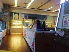 -花园饼屋·吐司蛋糕面包(星海店)