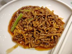 -刘胖子家常菜·蹄花焖藕(中南店)