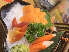 -伊豆野菜村(大族广场店)