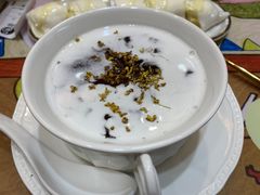 -甜心妈妈·榴莲星级糖水(北京路总店)