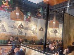 -金柱大盘鸡(波斯坦店)