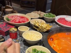 -蜀大侠火锅(建设路第五大道店)