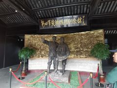 -黄桥古镇
