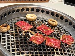 -千寻山野烤肉(中关村店)