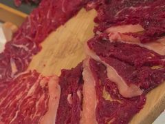-牛人日志·鲜牛肉骨汤火锅(万科里瑧店)