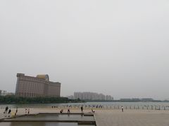 -唐山河头老街国丰维景国际大酒店