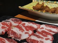 -莽子老火锅(大坪店)