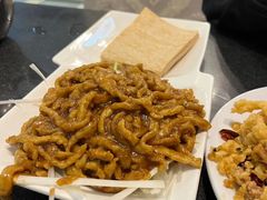 -连金饭店(金四路店)