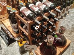 -汉阳廷自助烤肉·火锅(壹方天地店)