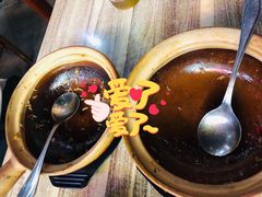 -壹煲口福煲仔饭(中山路店)