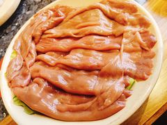 -蜀大侠火锅(古田店)