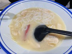 -肥汁米蘭香港米线(长宁来福士店)