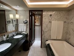 -香港港丽酒店