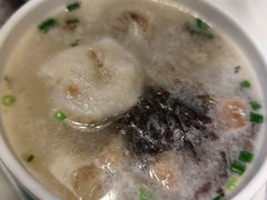 -四道菜·福建菜馆(新街口金鹰店)