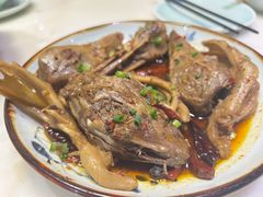-陈先进鱼馆·夜宵·地道农家菜(湖墅南路店)