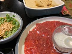 -井格重庆火锅(西直门凯德Mall店)