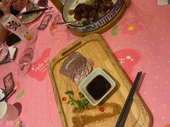 -卫鼎轩·家宴(水上公园店)
